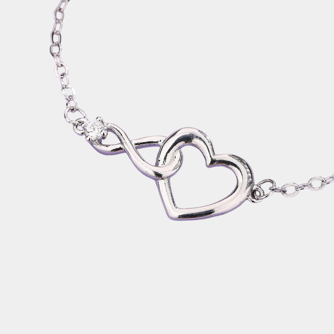 INFYNIA™ | MOR-DATTER ARMBÅND