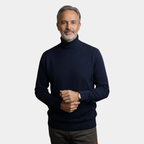 MAGNUS | CASHMERE RULLEKRAVE