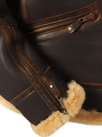 SEBASTIAN™ | KLASSISK PILOTJAKKE