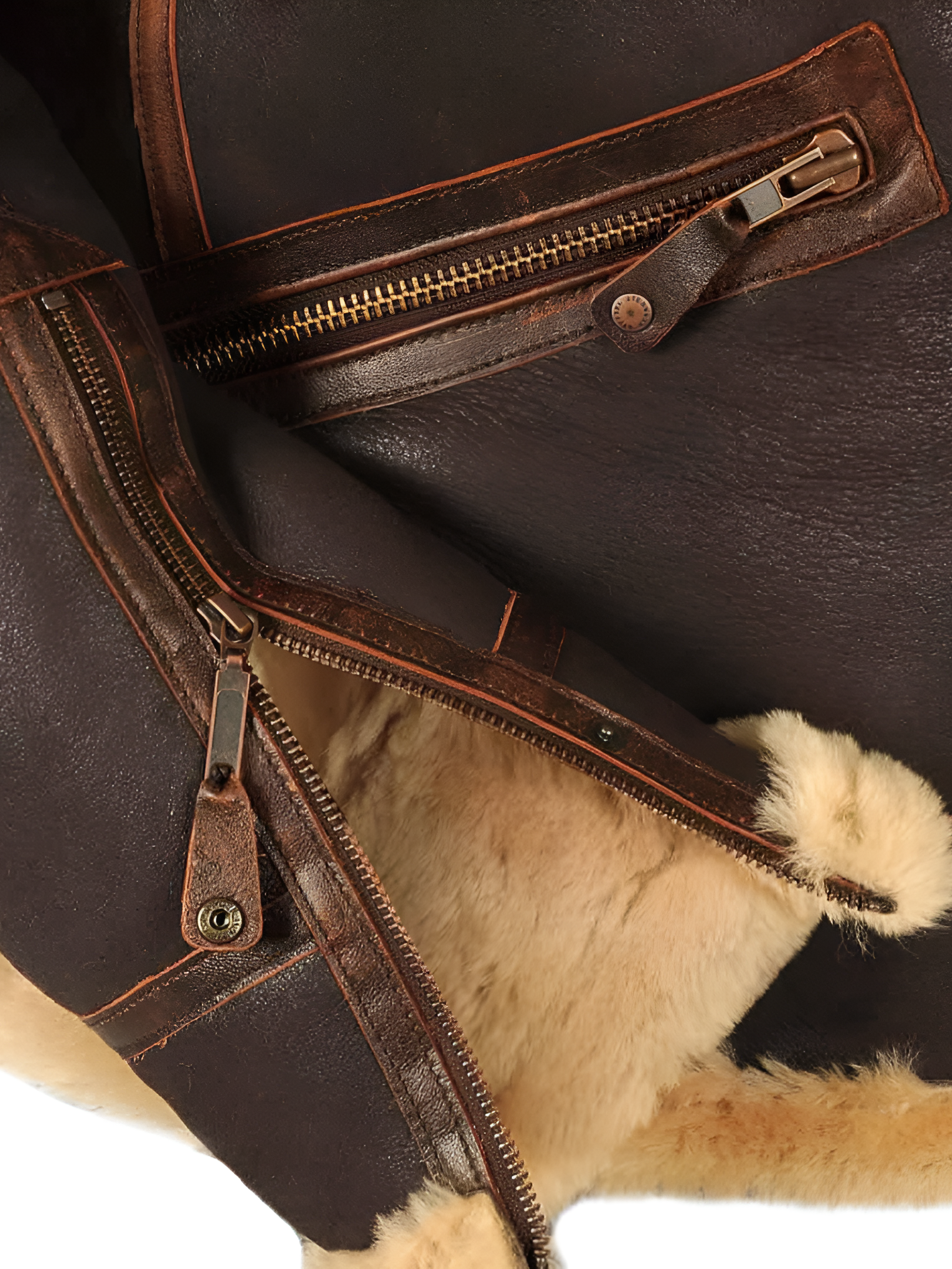 SEBASTIAN™ | KLASSISK PILOTJAKKE