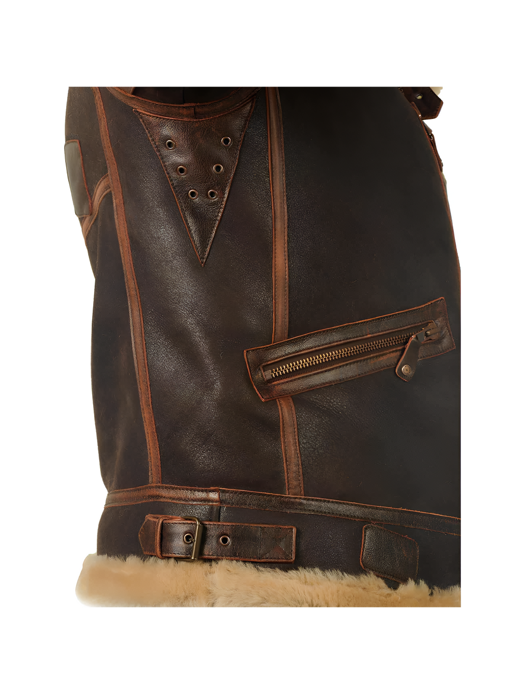 SEBASTIAN™ | KLASSISK PILOTJAKKE