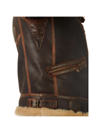 SEBASTIAN™ | KLASSISK PILOTJAKKE