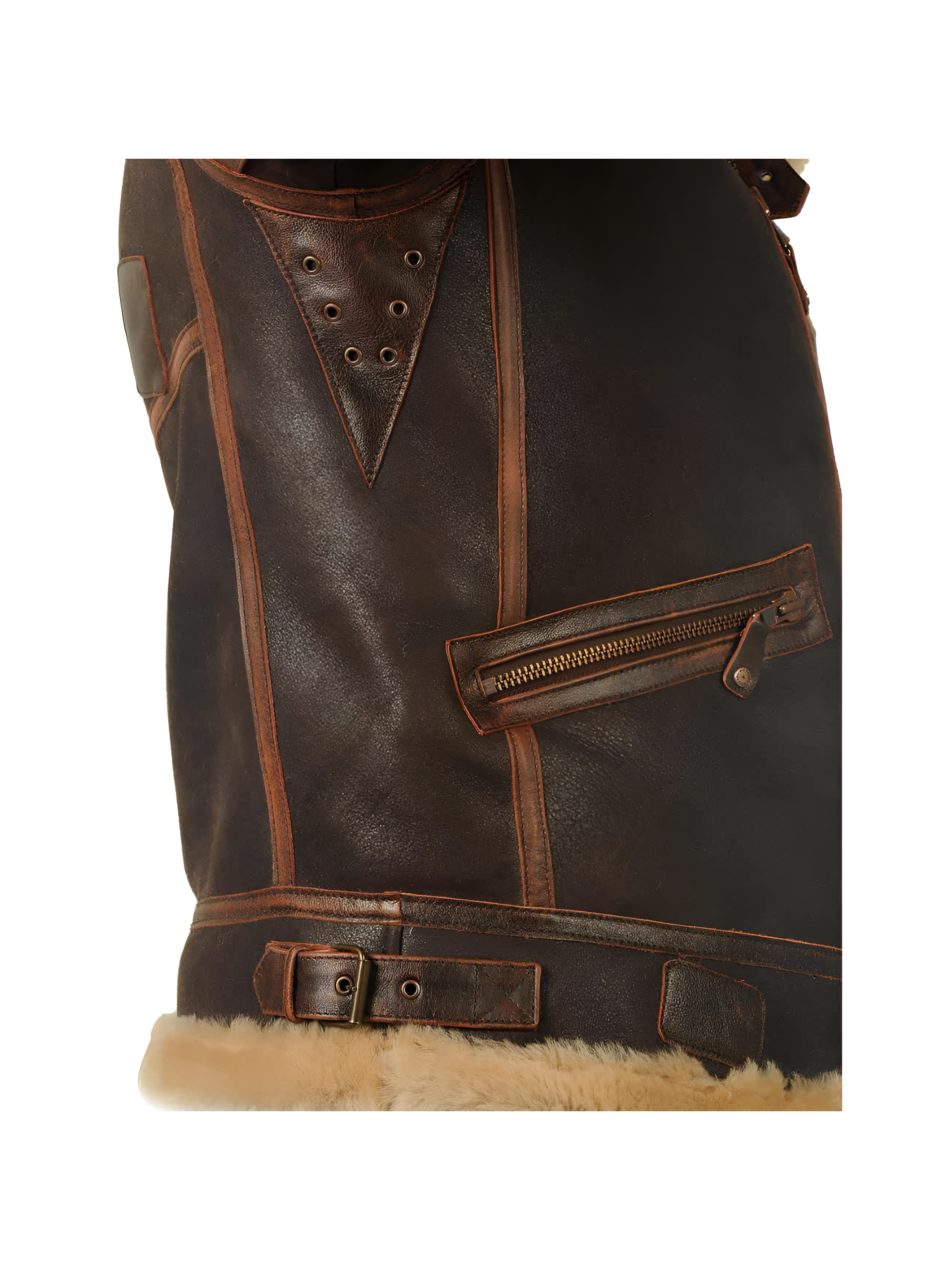 SEBASTIAN™ | KLASSISK PILOTJAKKE